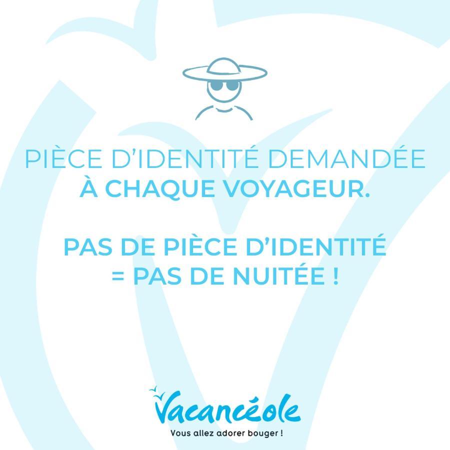 Vacanceole - Le Terral - Montpellier Sud Saint-Jean-de-Vedas Exterior photo