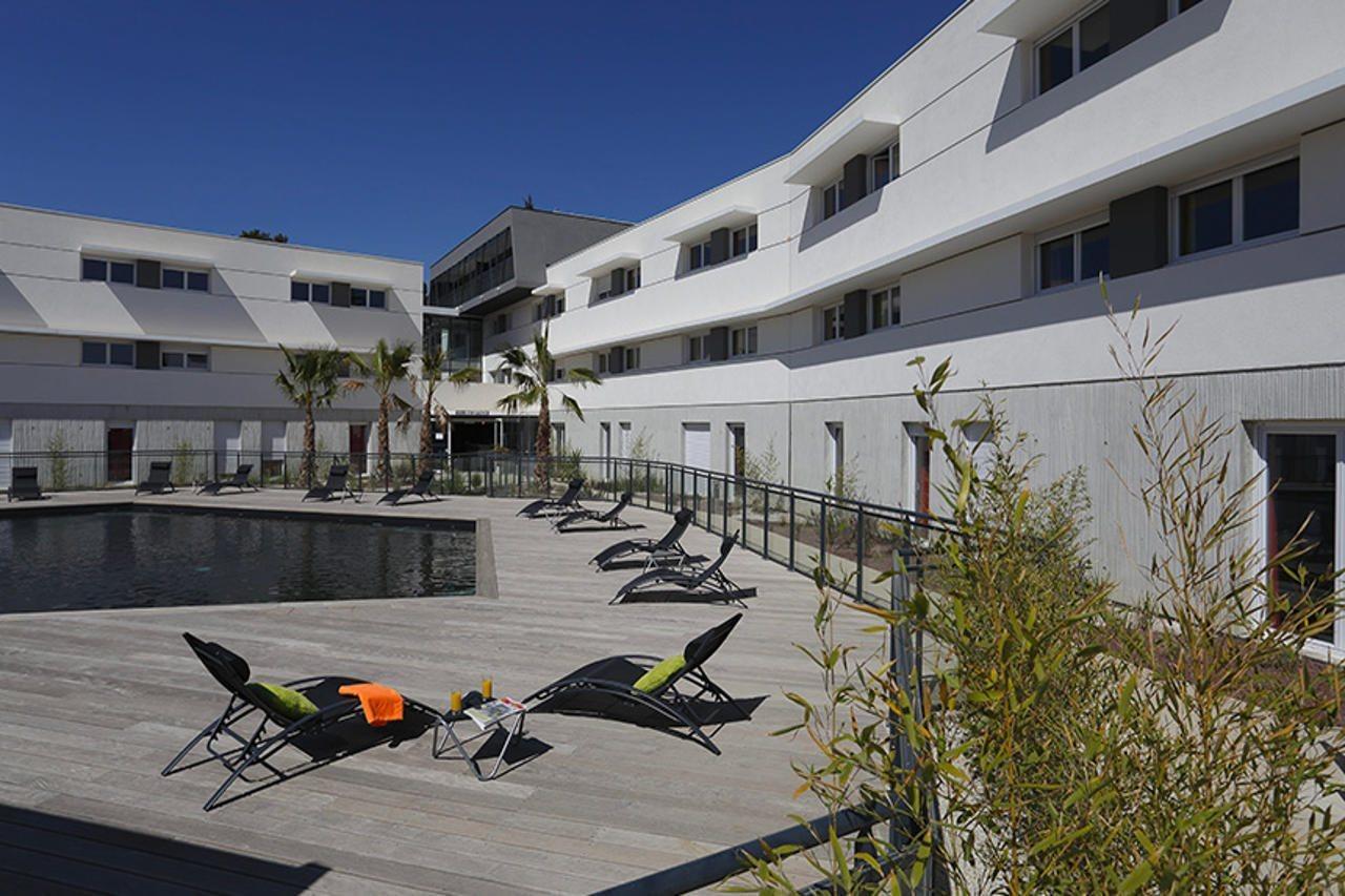 Vacanceole - Le Terral - Montpellier Sud Saint-Jean-de-Vedas Exterior photo