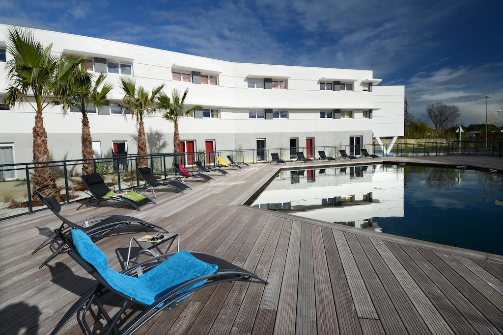 Vacanceole - Le Terral - Montpellier Sud Saint-Jean-de-Vedas Exterior photo