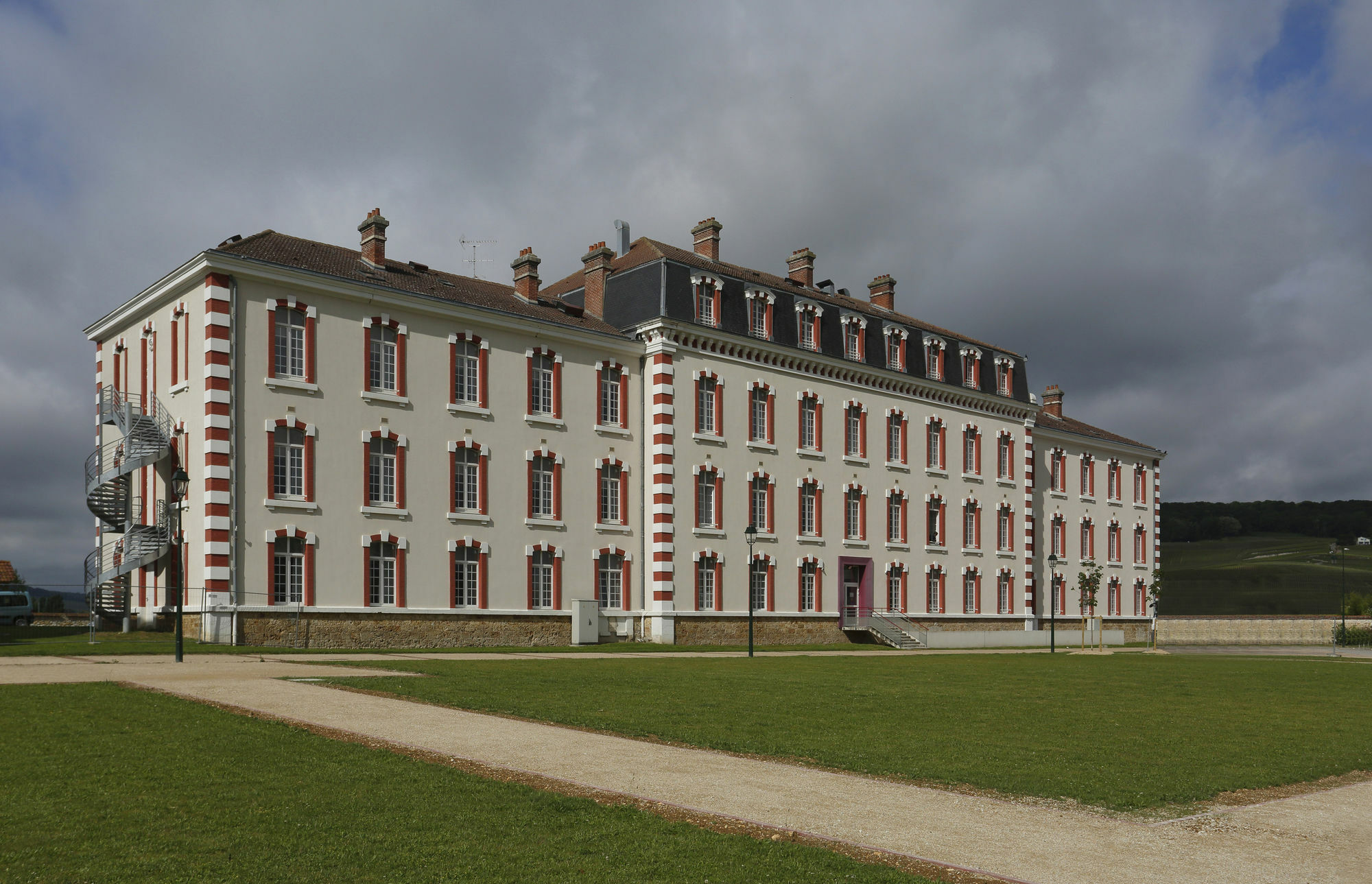 Vacanceole - Le Terral - Montpellier Sud Saint-Jean-de-Vedas Exterior photo