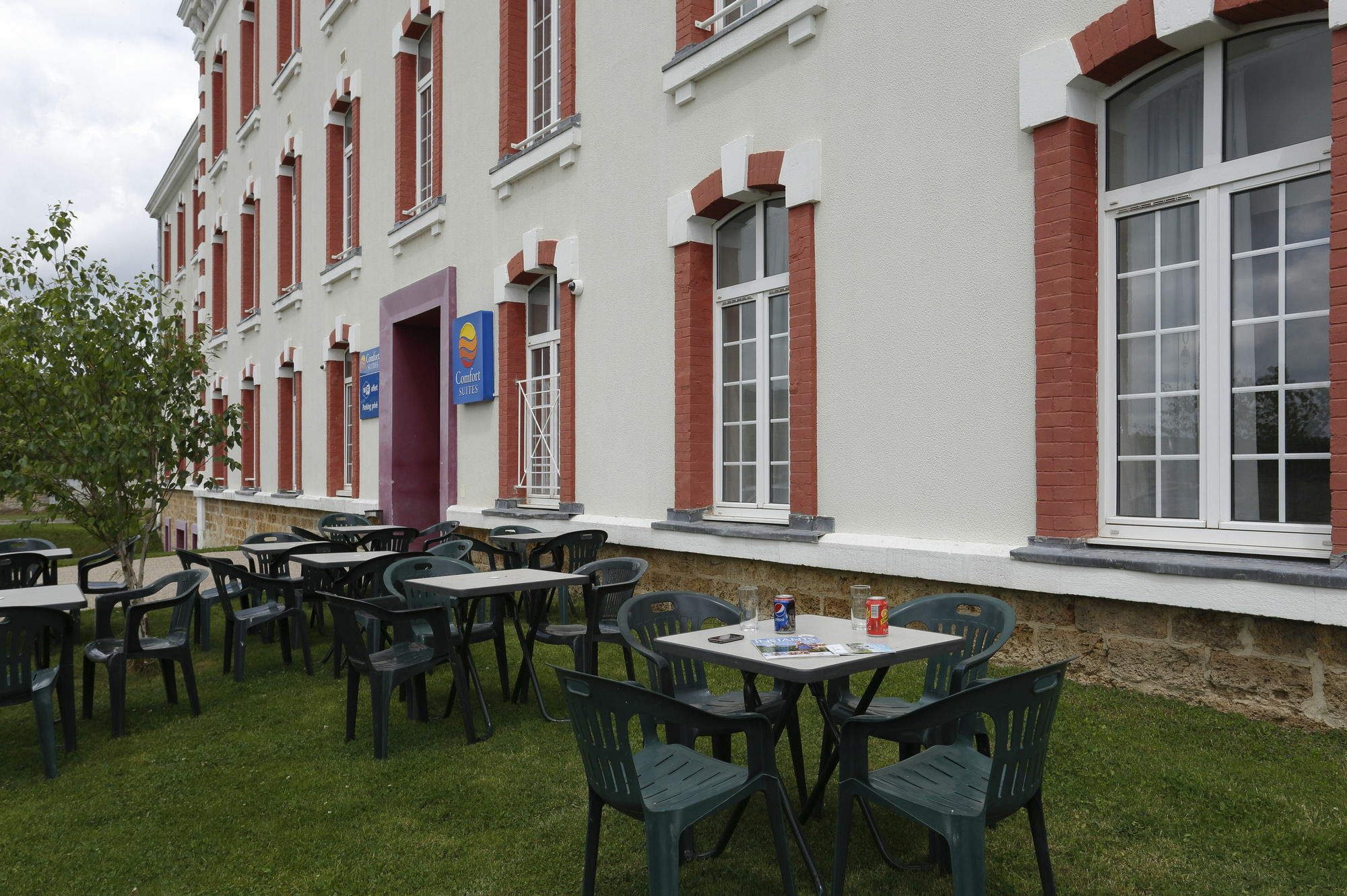 Vacanceole - Le Terral - Montpellier Sud Saint-Jean-de-Vedas Exterior photo
